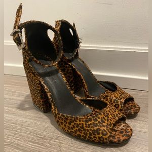 Rachel Comey Women's Coppa Dress Pump